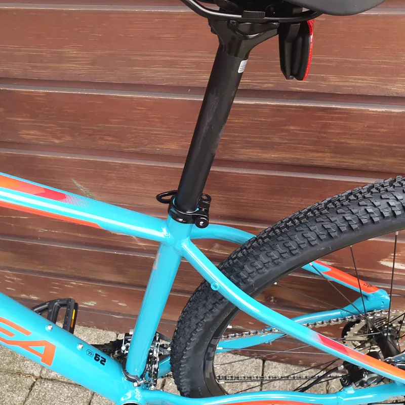 Orbea mx 50 2021 review deals